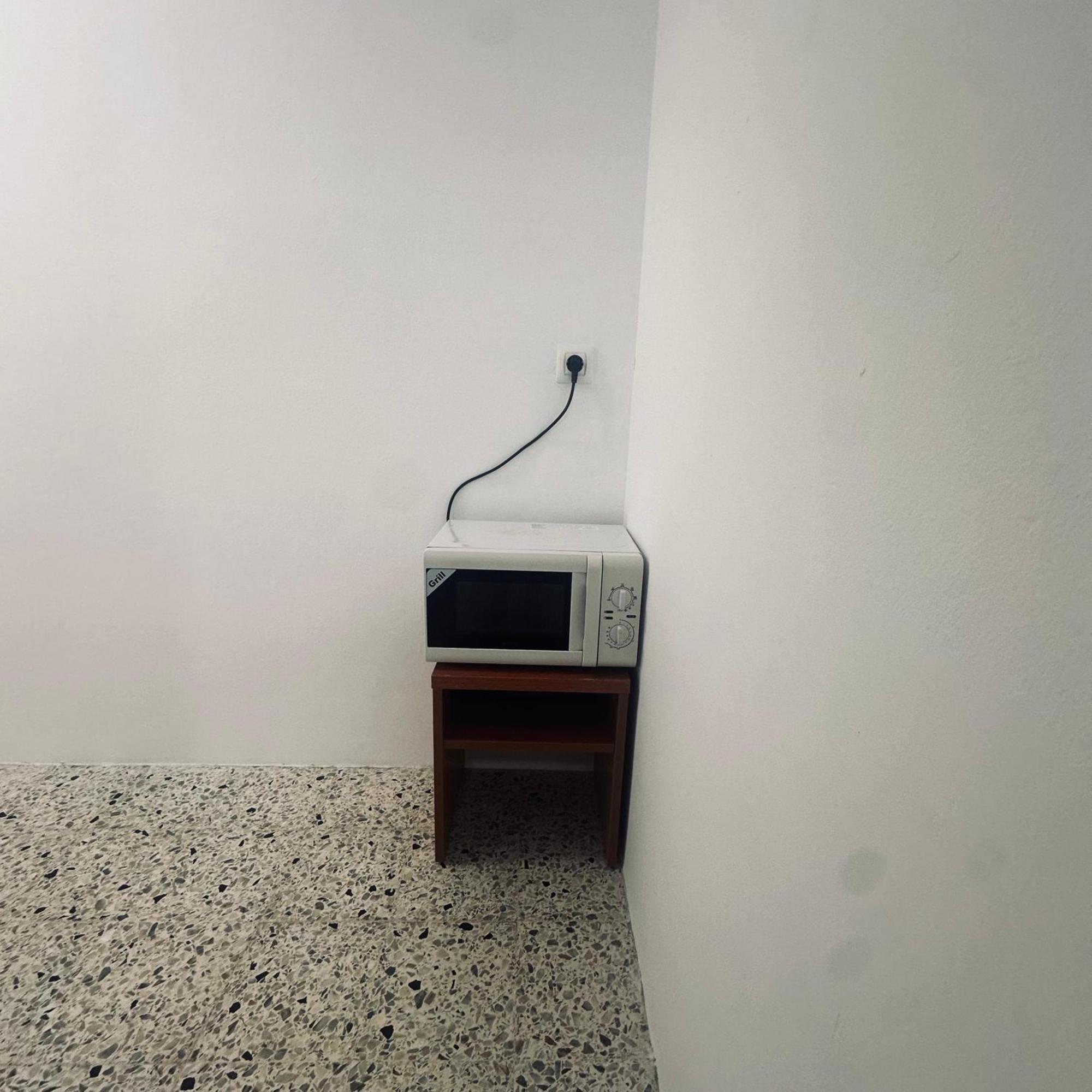 יורט דה מאר Hostal Y Apartamento Moli De Mar מראה חיצוני תמונה