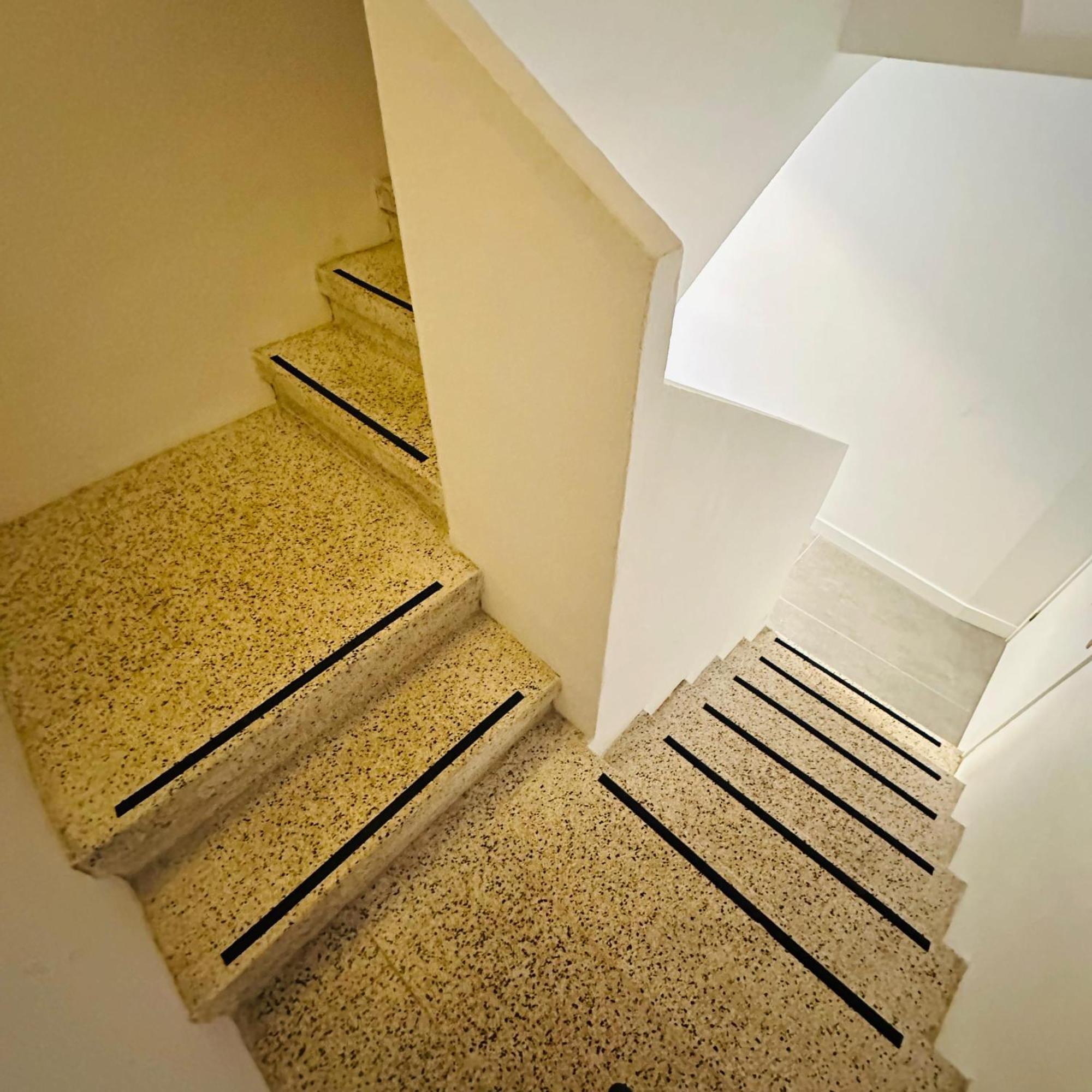 יורט דה מאר Hostal Y Apartamento Moli De Mar מראה חיצוני תמונה