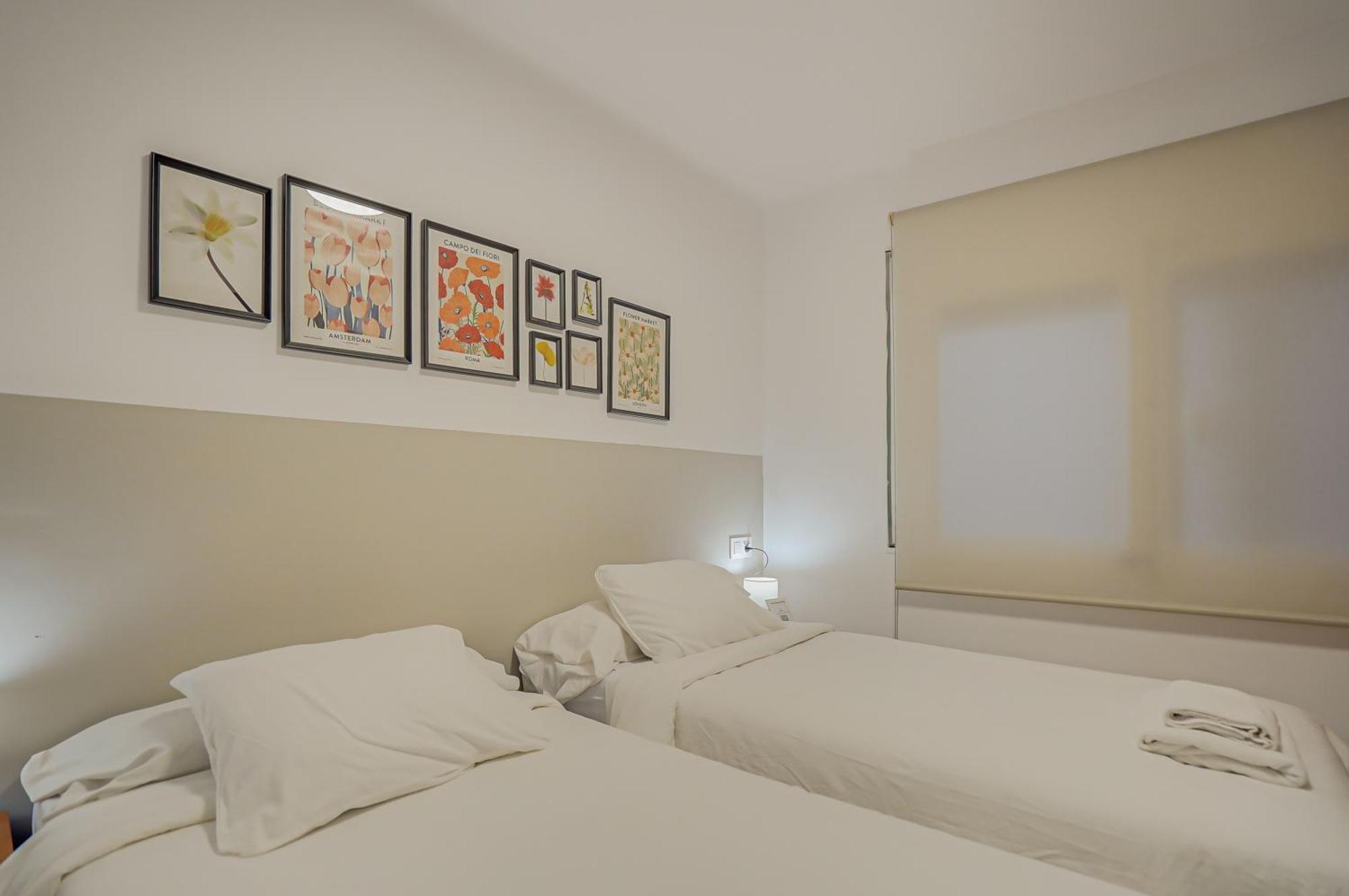 יורט דה מאר Hostal Y Apartamento Moli De Mar מראה חיצוני תמונה