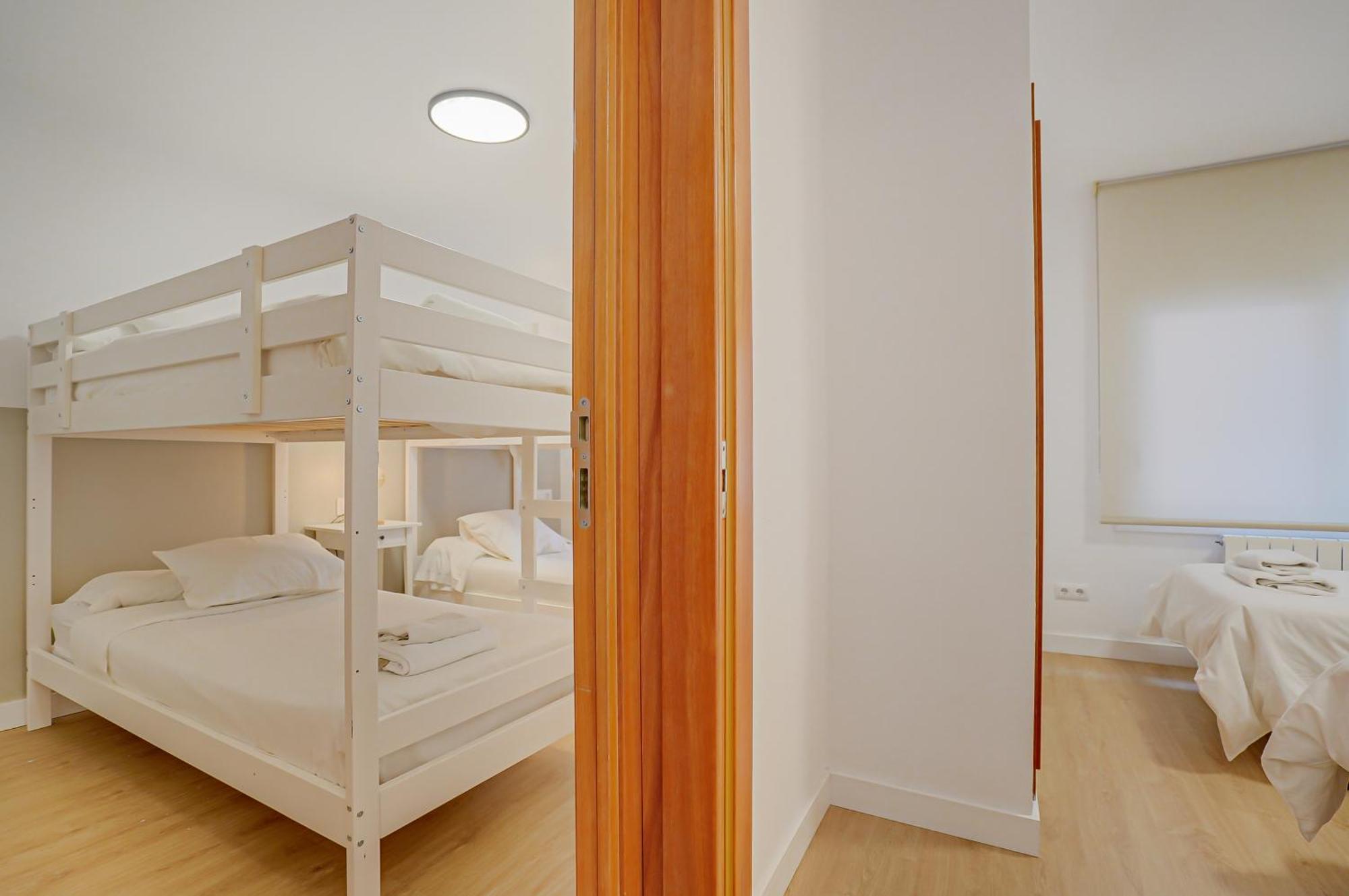 יורט דה מאר Hostal Y Apartamento Moli De Mar מראה חיצוני תמונה