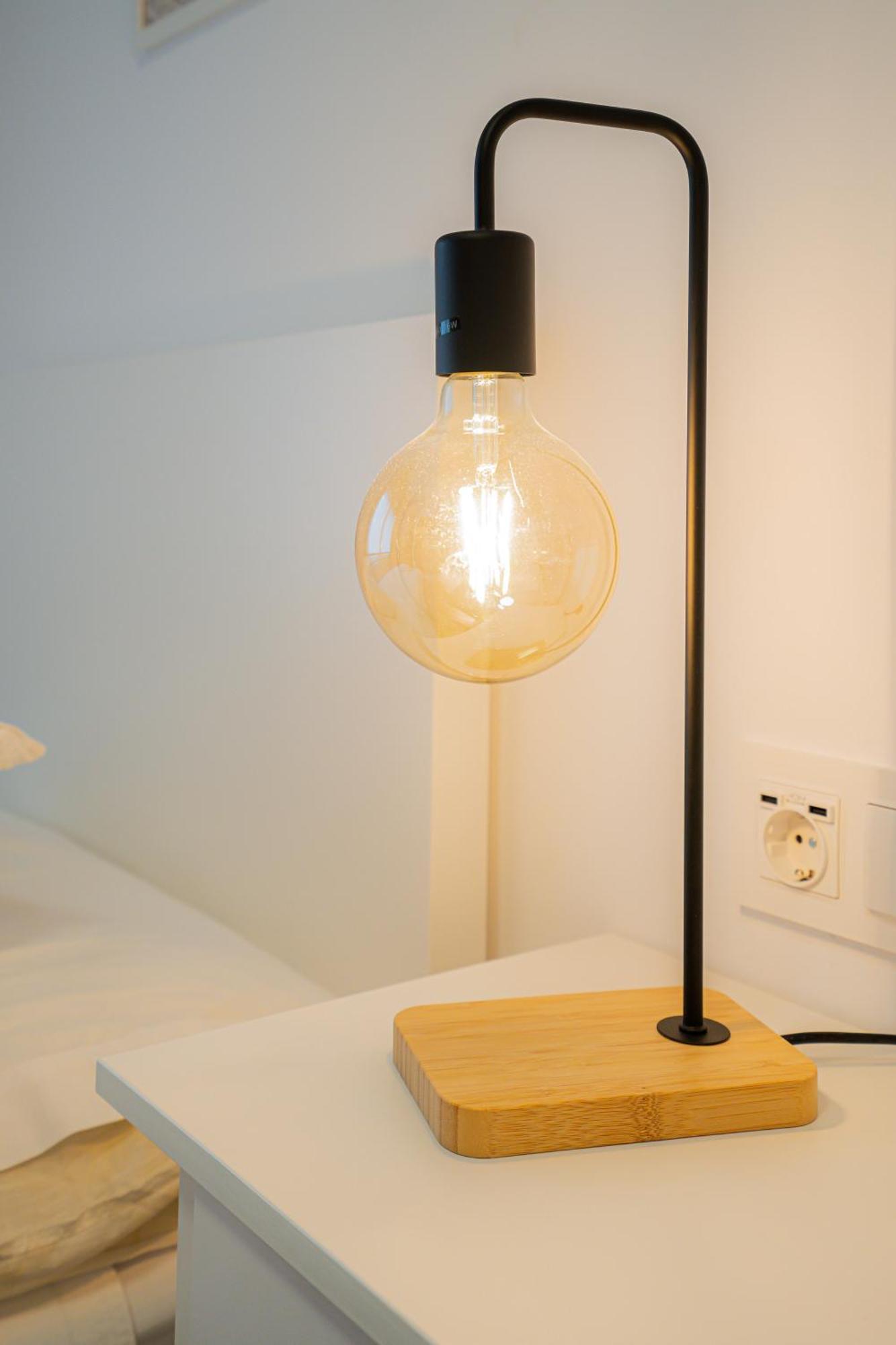 יורט דה מאר Hostal Y Apartamento Moli De Mar מראה חיצוני תמונה