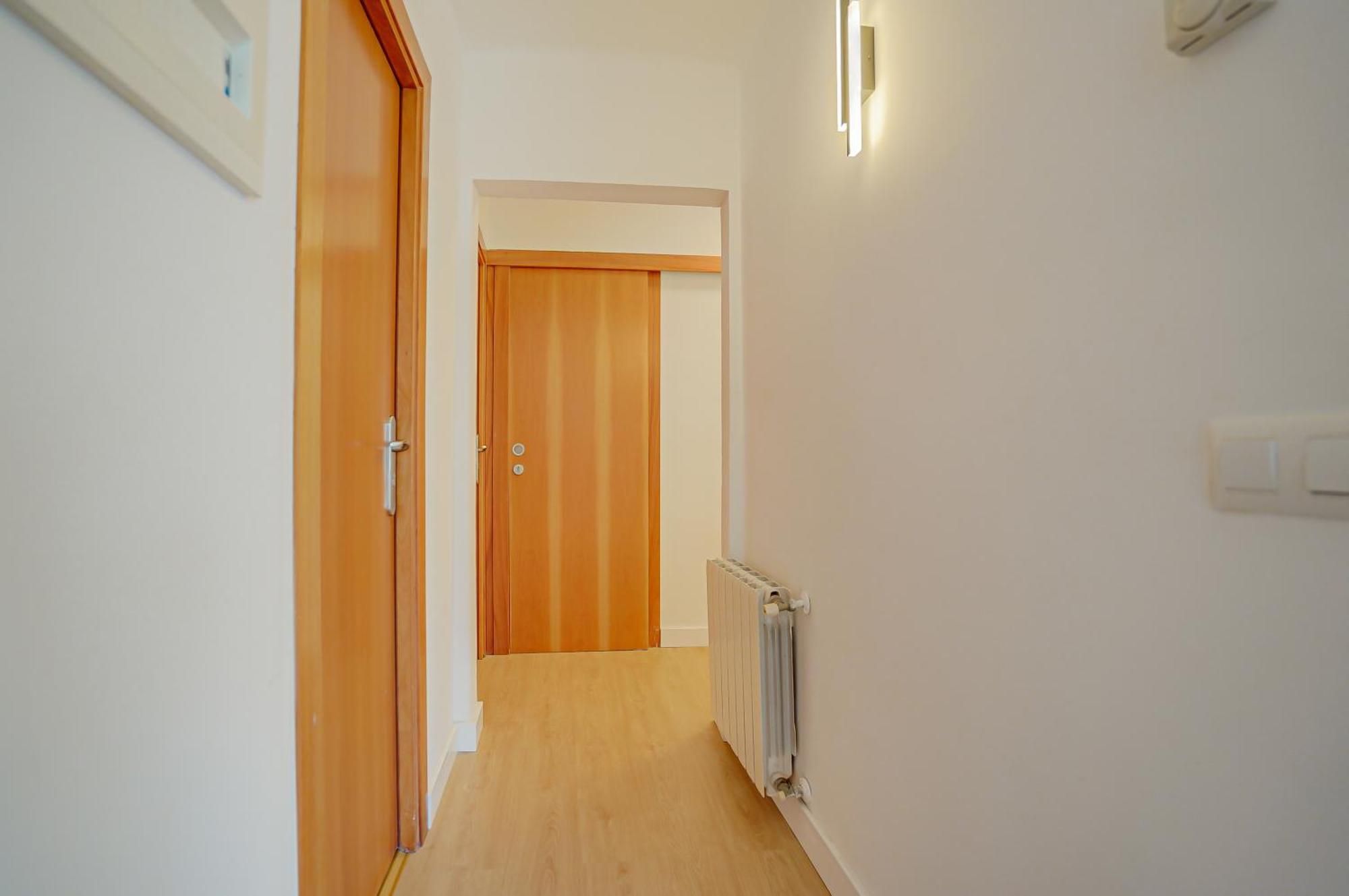 יורט דה מאר Hostal Y Apartamento Moli De Mar מראה חיצוני תמונה