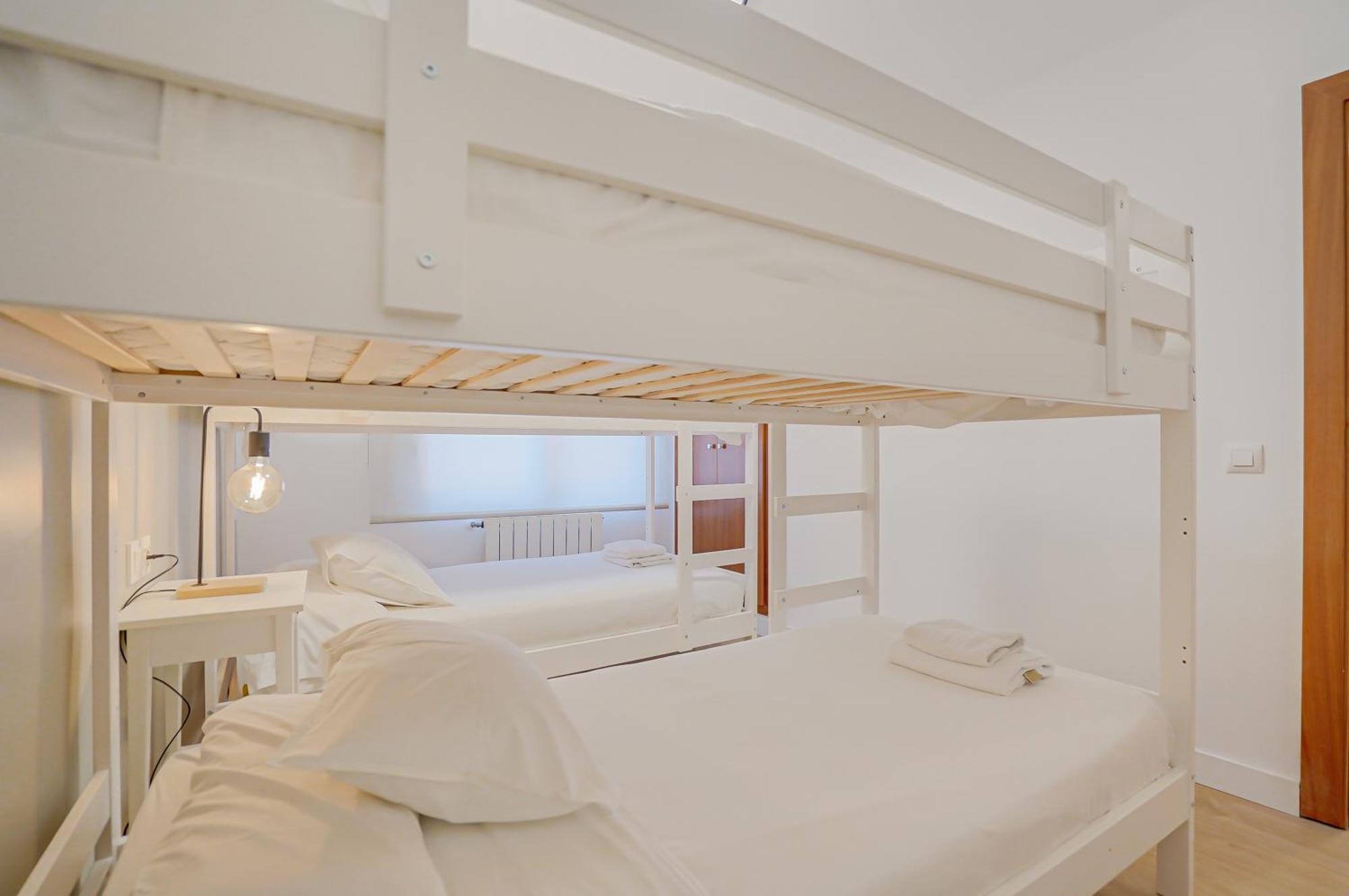 יורט דה מאר Hostal Y Apartamento Moli De Mar מראה חיצוני תמונה