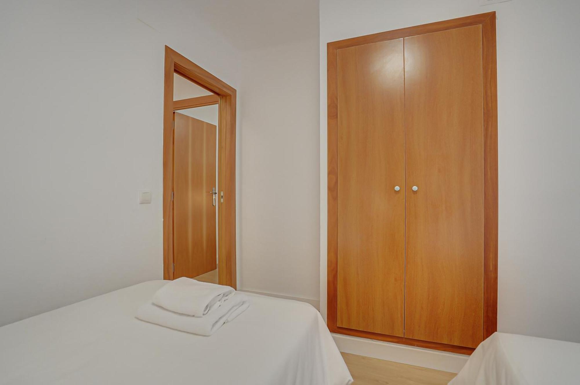 יורט דה מאר Hostal Y Apartamento Moli De Mar מראה חיצוני תמונה