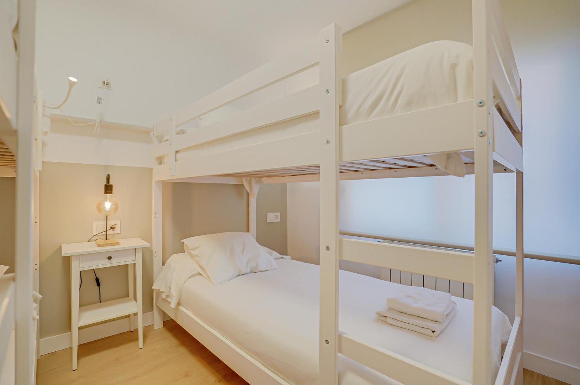 יורט דה מאר Hostal Y Apartamento Moli De Mar מראה חיצוני תמונה