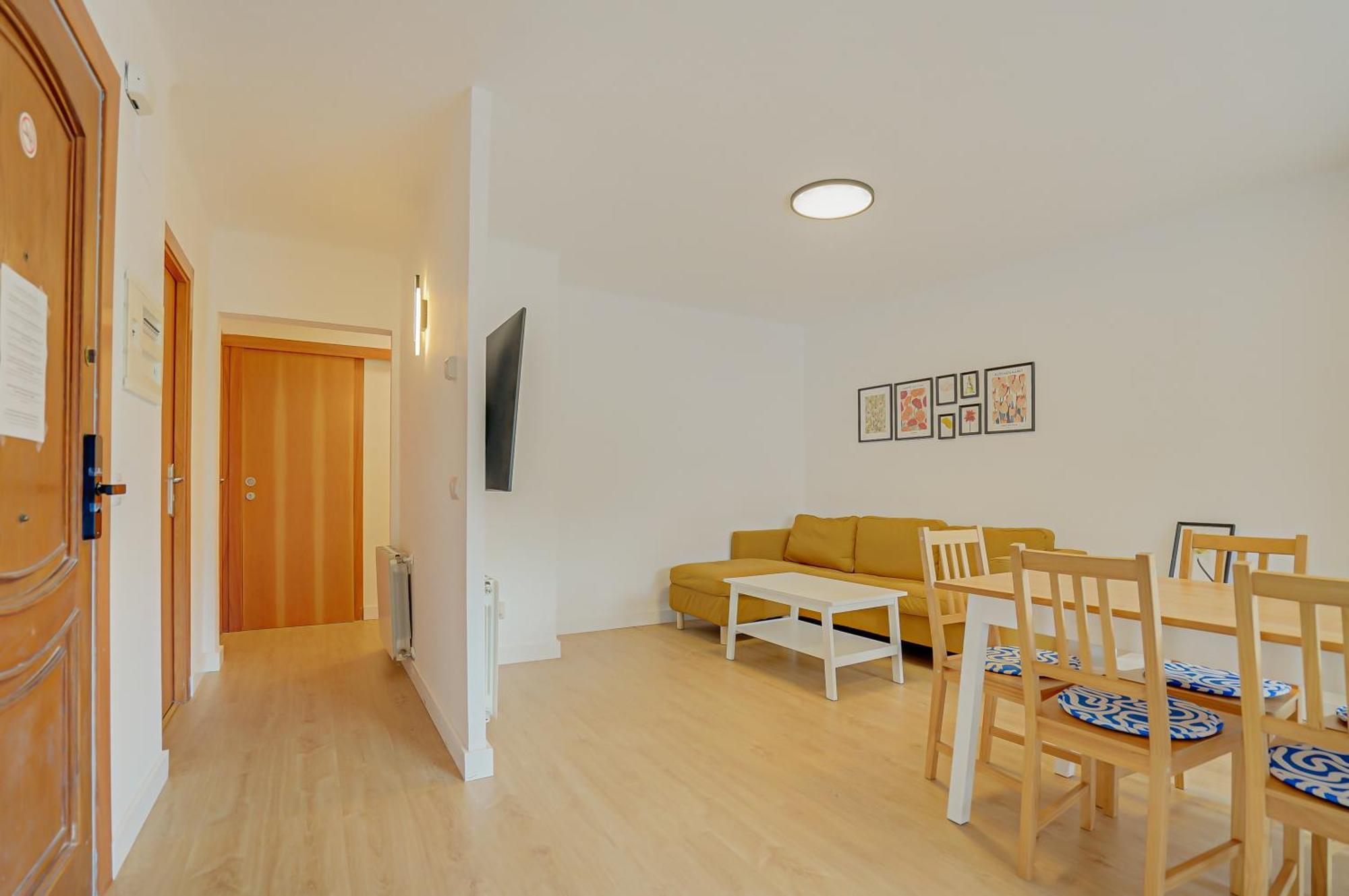 יורט דה מאר Hostal Y Apartamento Moli De Mar מראה חיצוני תמונה