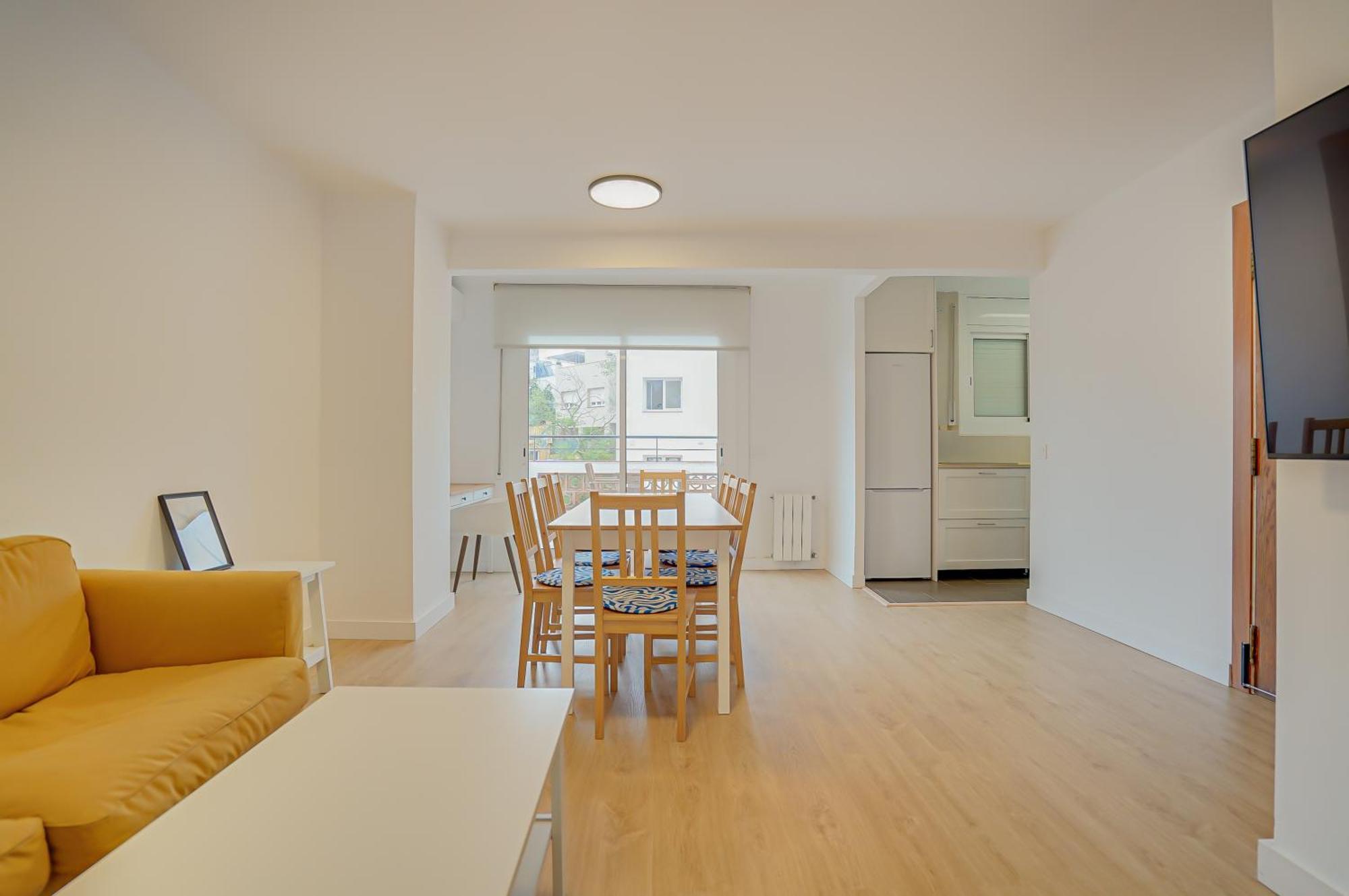 יורט דה מאר Hostal Y Apartamento Moli De Mar מראה חיצוני תמונה