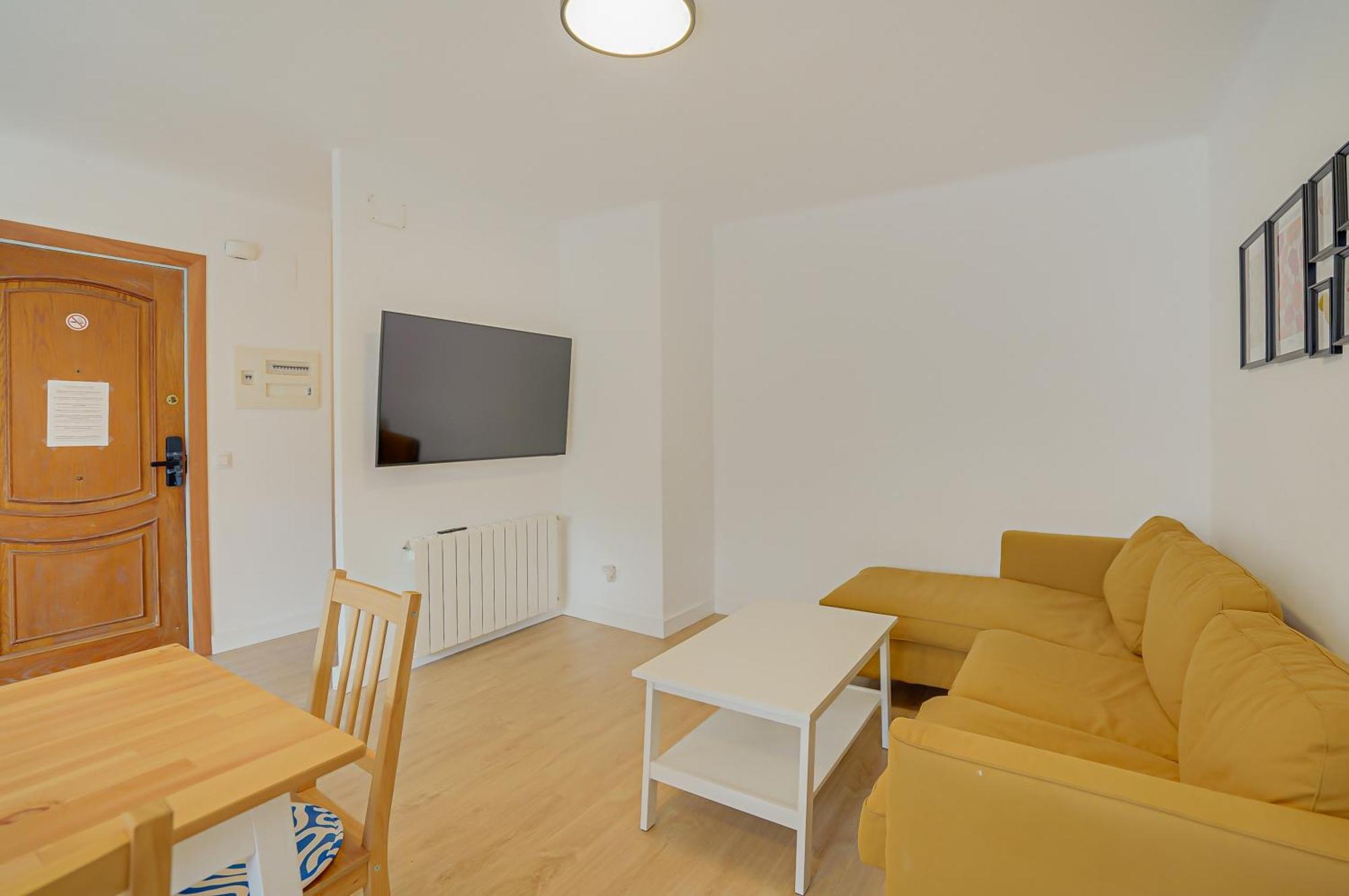 יורט דה מאר Hostal Y Apartamento Moli De Mar מראה חיצוני תמונה