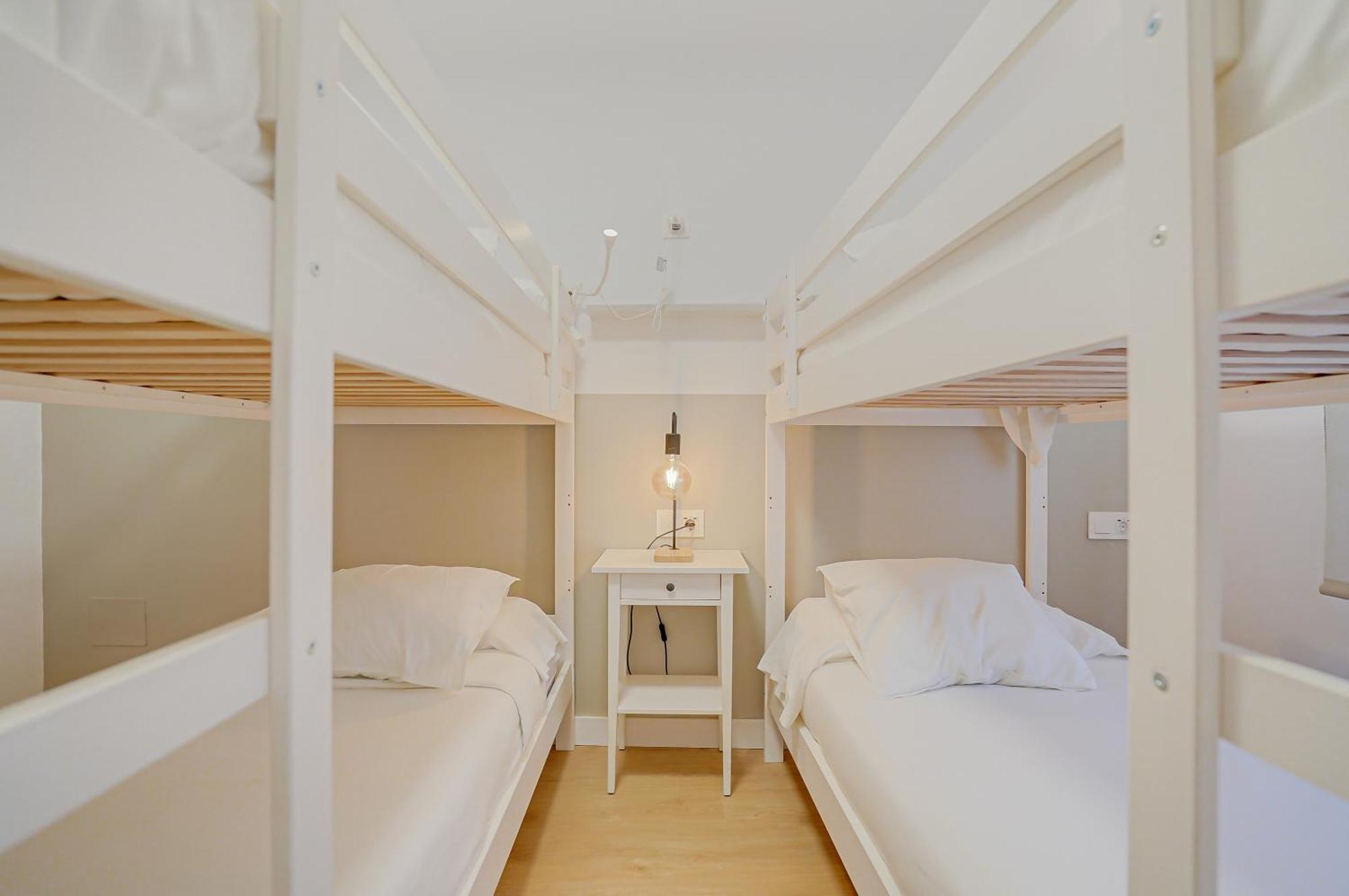 יורט דה מאר Hostal Y Apartamento Moli De Mar מראה חיצוני תמונה