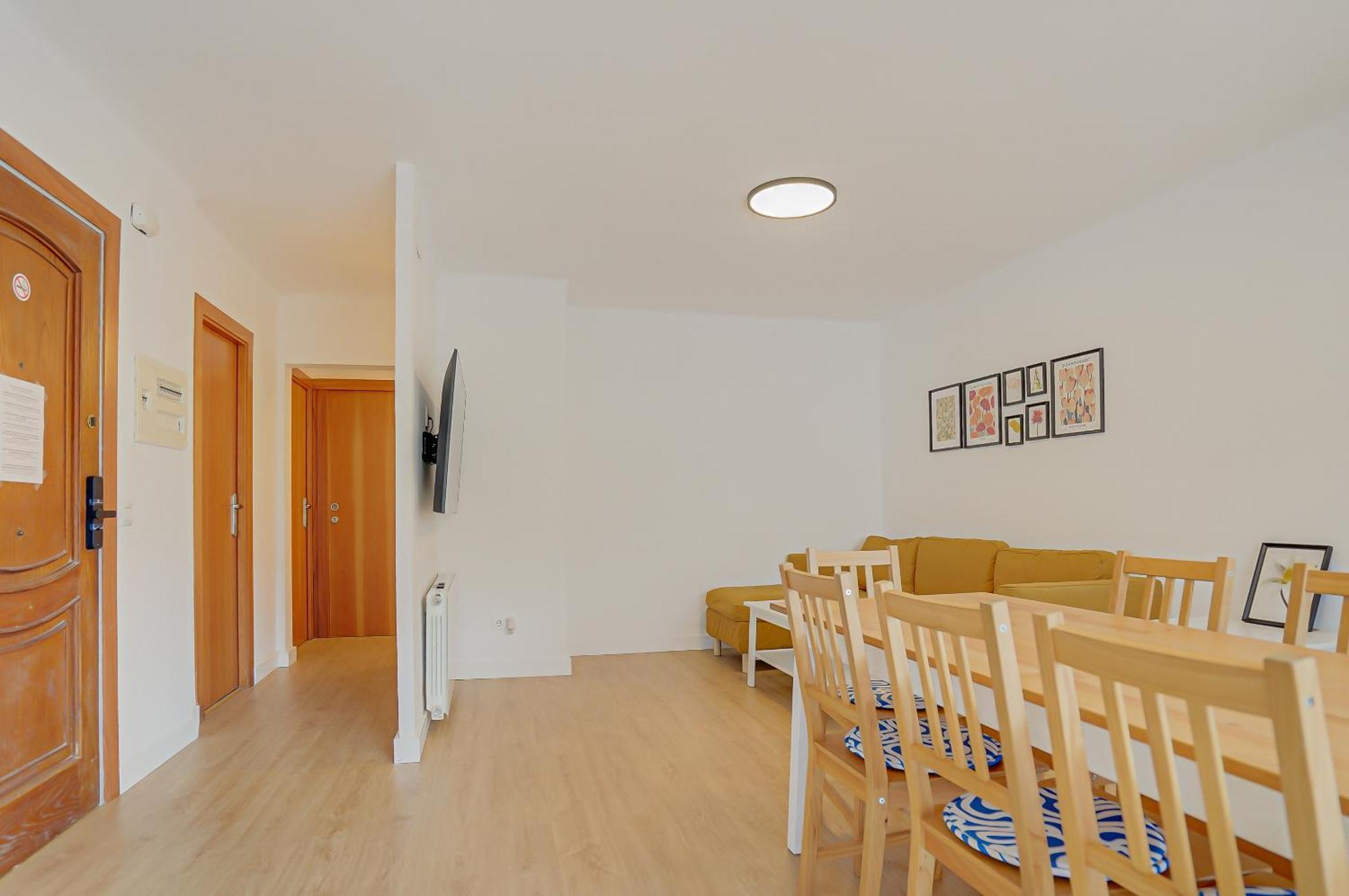 יורט דה מאר Hostal Y Apartamento Moli De Mar מראה חיצוני תמונה