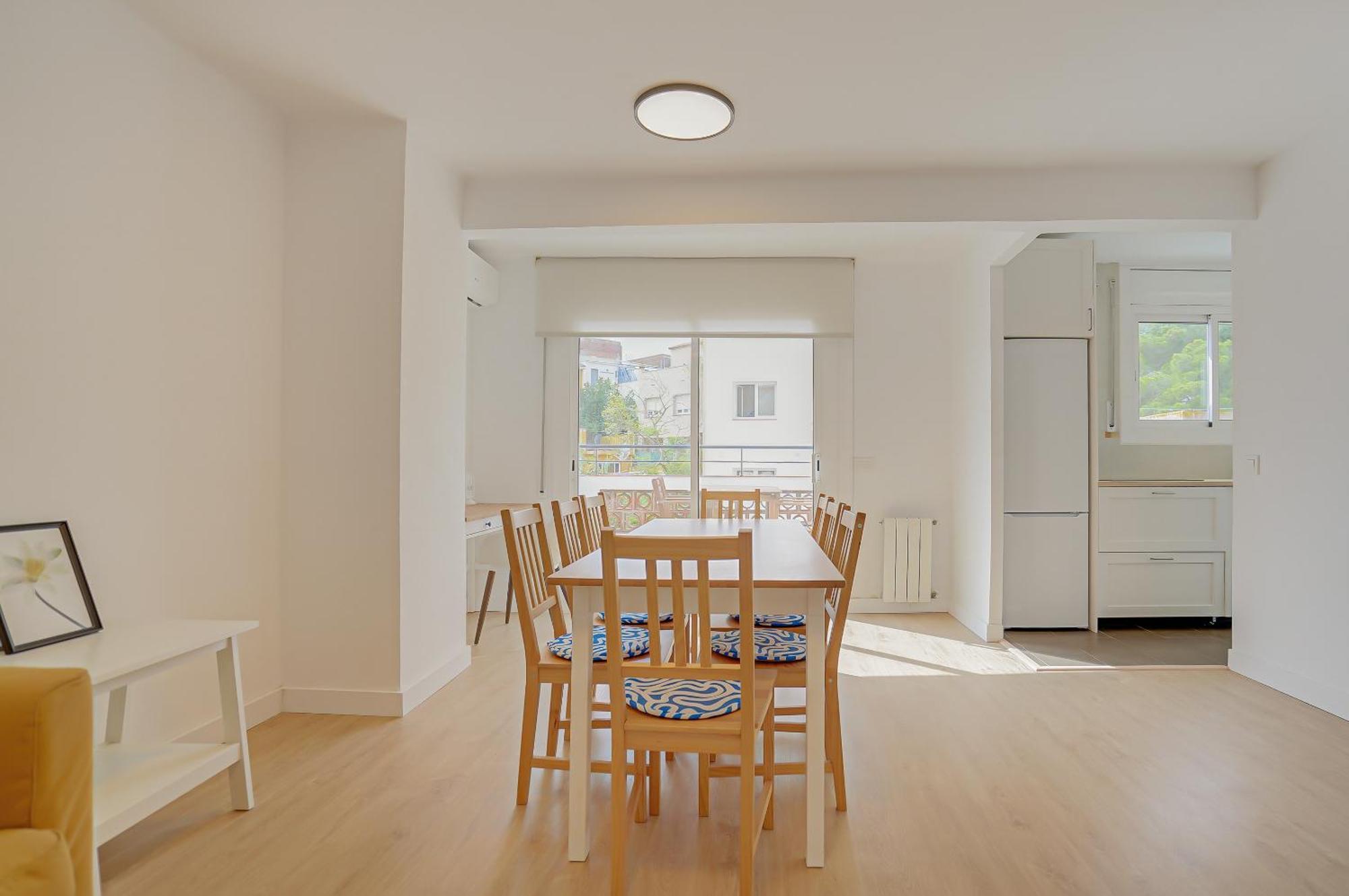 יורט דה מאר Hostal Y Apartamento Moli De Mar מראה חיצוני תמונה