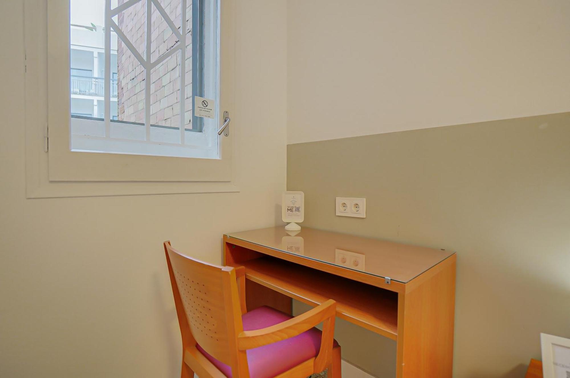 יורט דה מאר Hostal Y Apartamento Moli De Mar מראה חיצוני תמונה